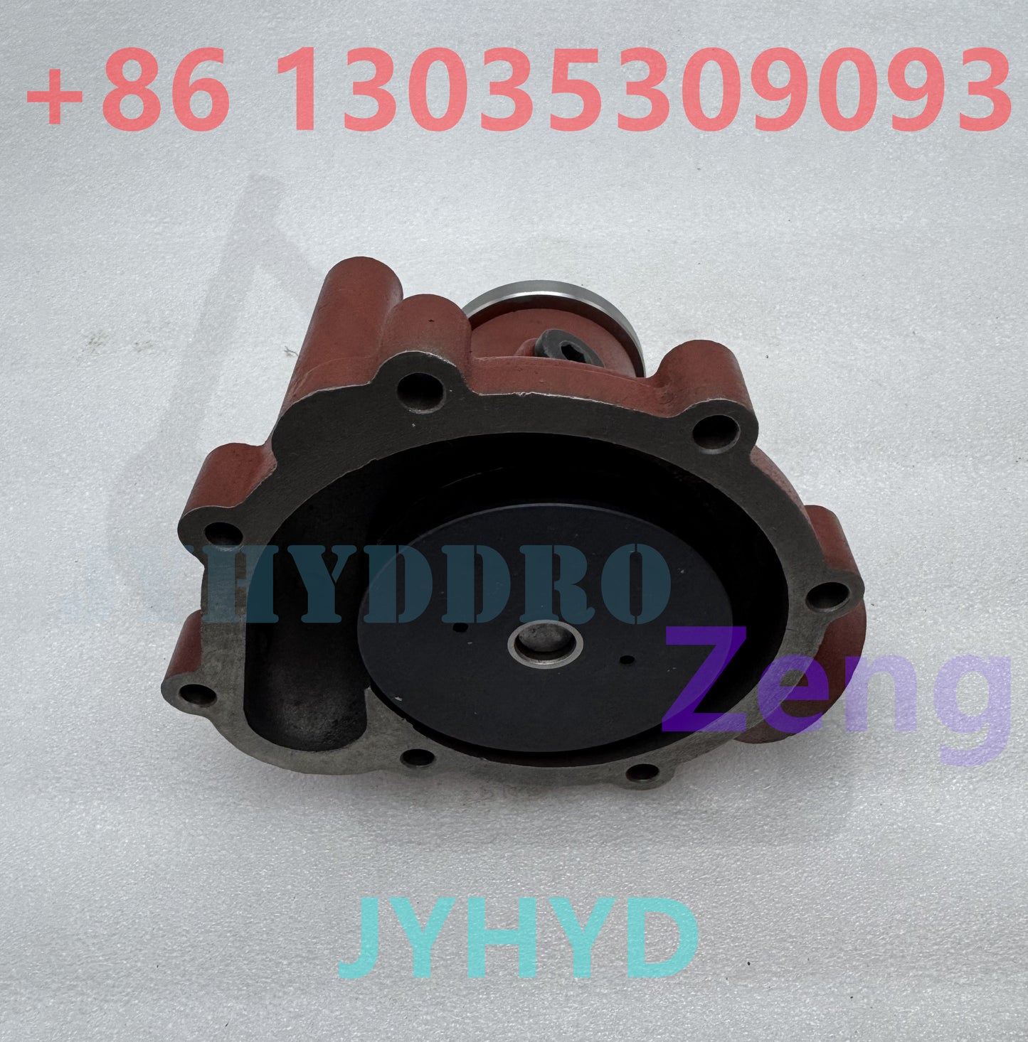 02937440 WATER PUMP