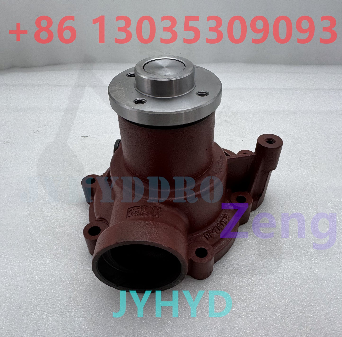 02937440 WATER PUMP