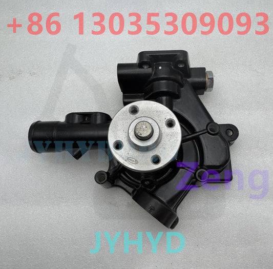 4D94E WATER PUMP