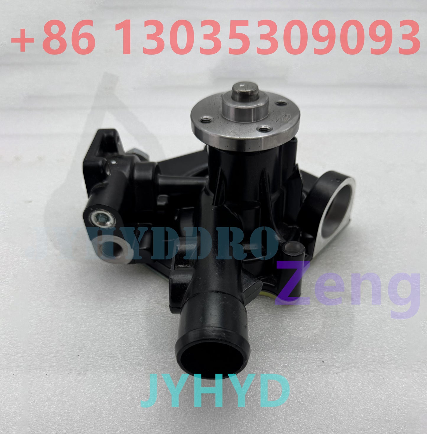 4D94E WATER PUMP