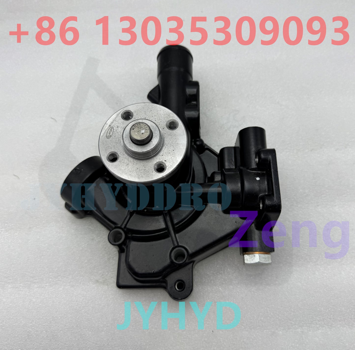 4D94E WATER PUMP