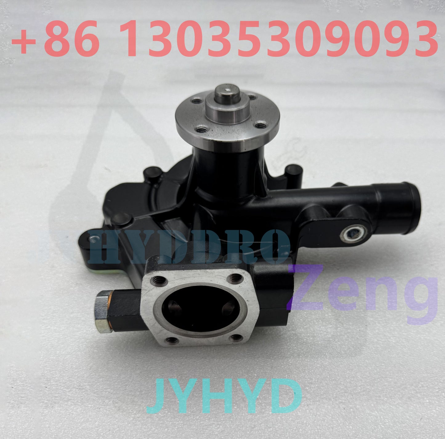 4D94E WATER PUMP