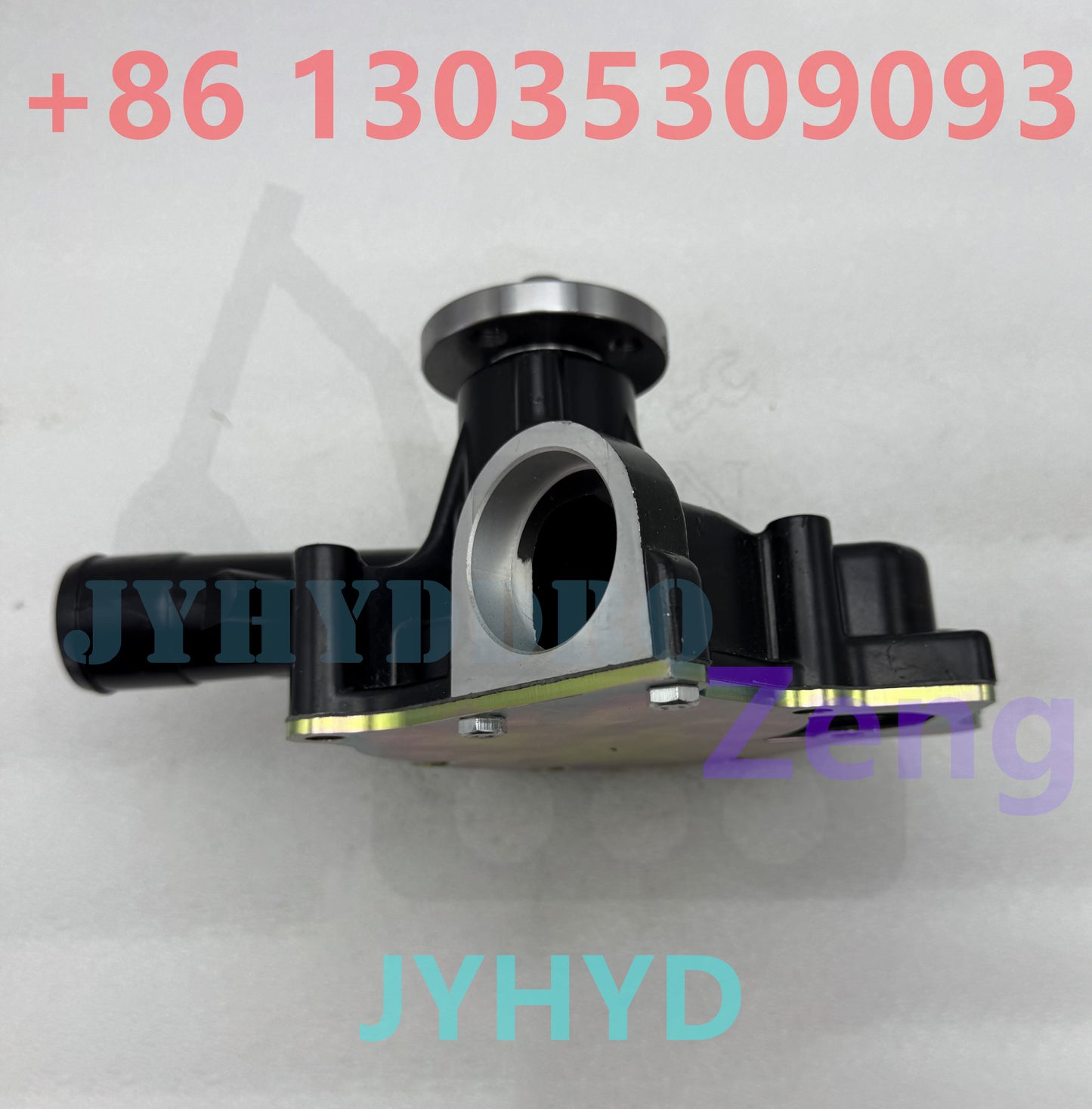 4D94E WATER PUMP