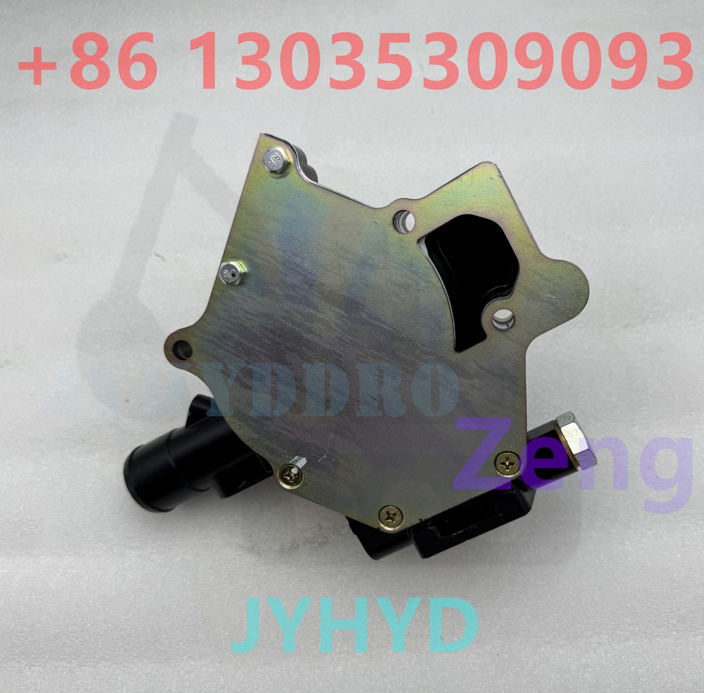 4D94E WATER PUMP
