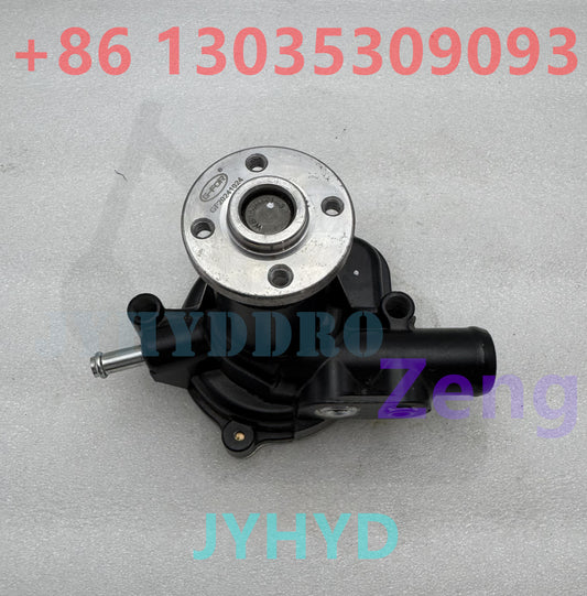 4TNV88 WATER PUMP