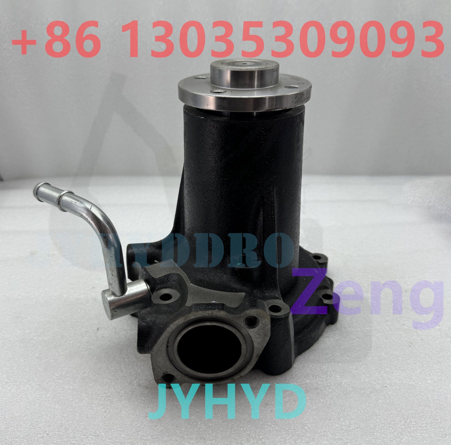 J08E WATER PUMP