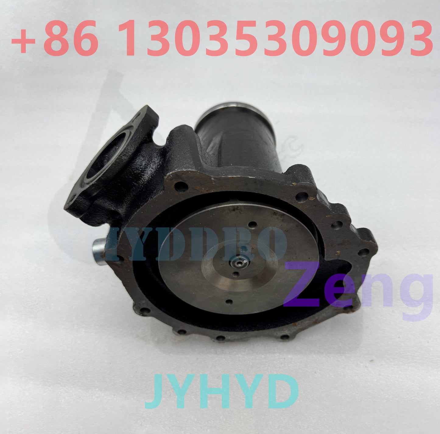 J08E WATER PUMP