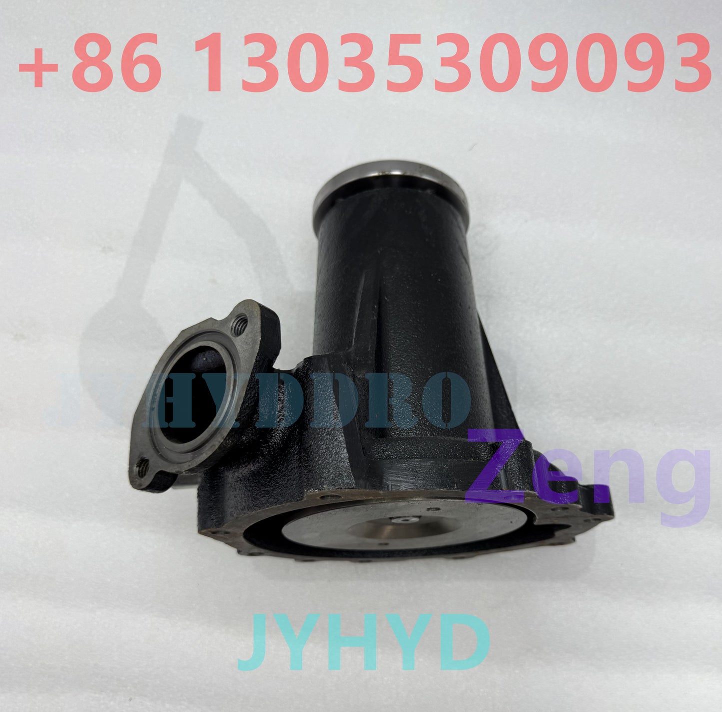 J08E WATER PUMP