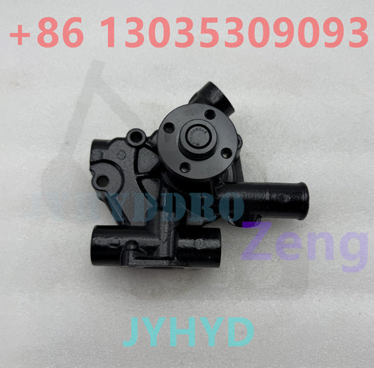 3TNE68-TS Yanmar 119233-42000 AM878911 John Deere 4X2 DIESEL 4X2 HPX DIESEL 4X2 TRAIL WATER PUMP