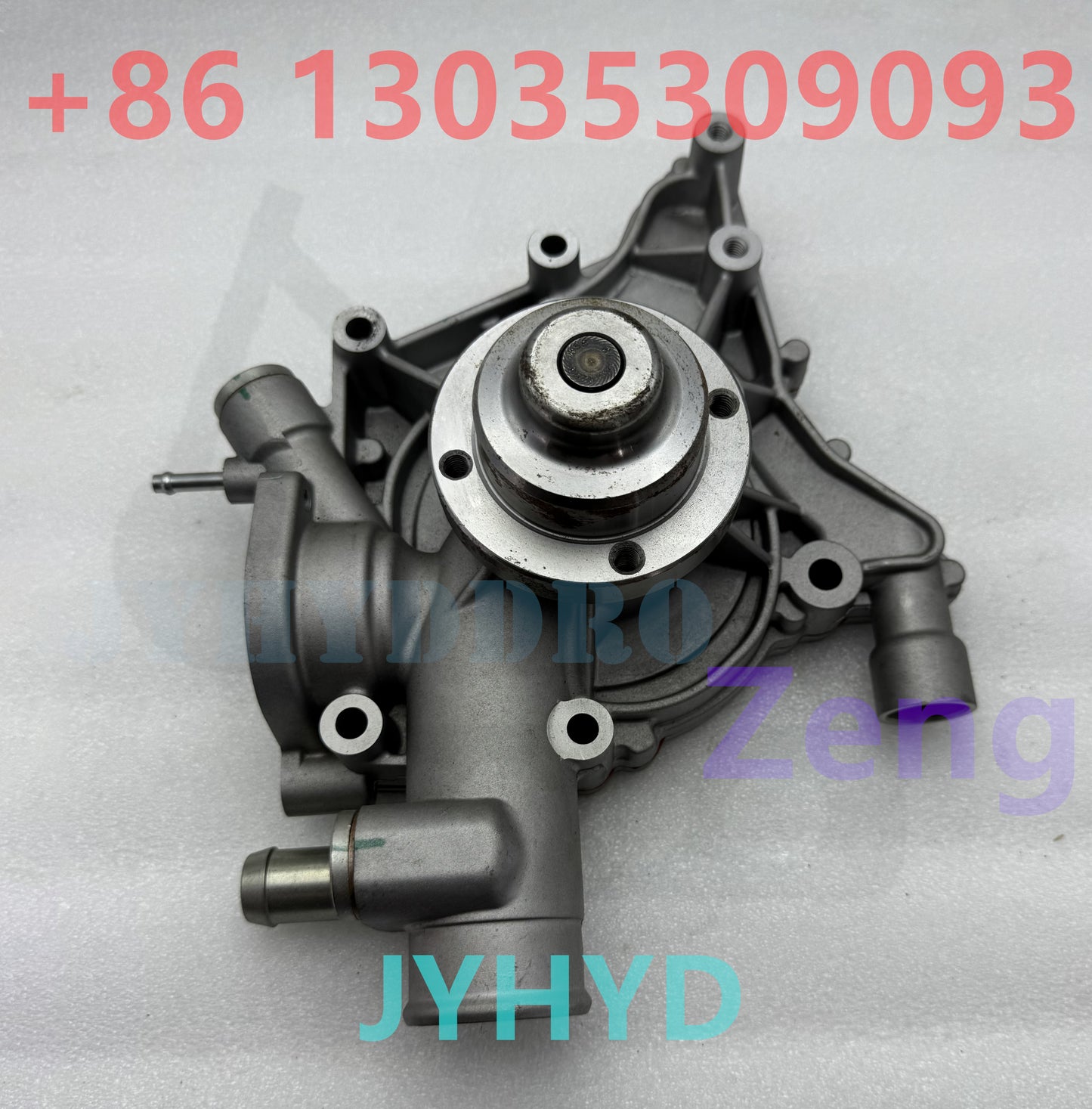 D2.9 TD2.9 TD2.9 4L D2.9 4L D2-9L04 TCD2-9L04 TCD2-9L4 TD2-9L04 TD2-9L4 D2-9L4 WATER PUMP