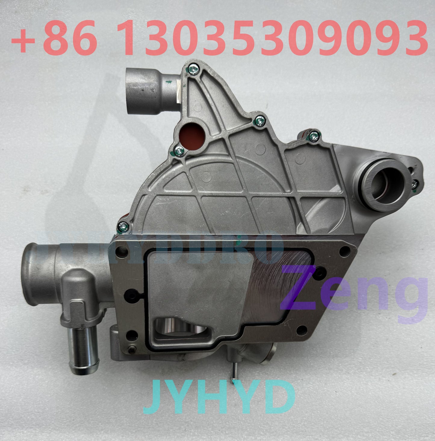 D2.9 TD2.9 TD2.9 4L D2.9 4L D2-9L04 TCD2-9L04 TCD2-9L4 TD2-9L04 TD2-9L4 D2-9L4 WATER PUMP