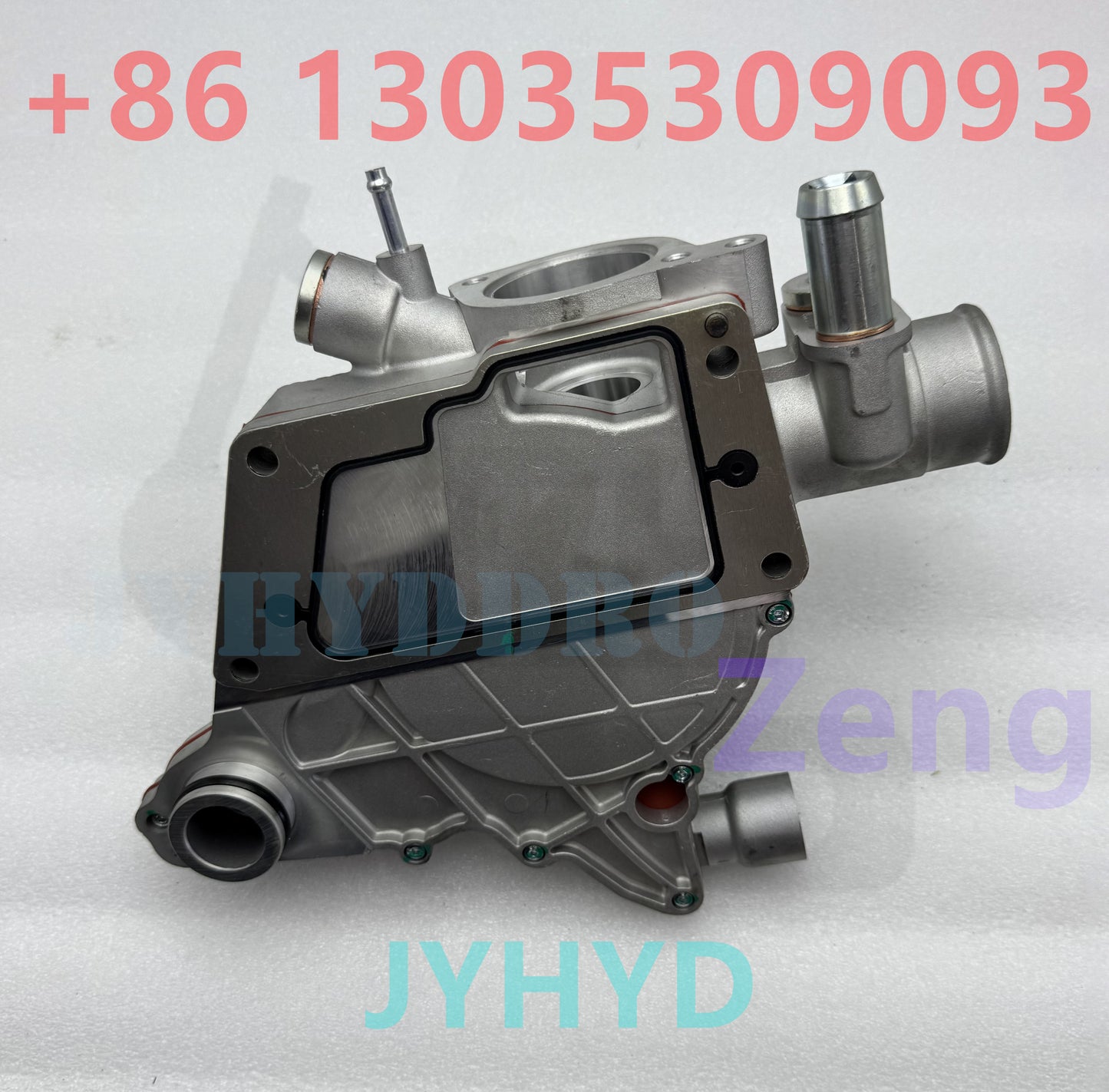 D2.9 TD2.9 TD2.9 4L D2.9 4L D2-9L04 TCD2-9L04 TCD2-9L4 TD2-9L04 TD2-9L4 D2-9L4 WATER PUMP