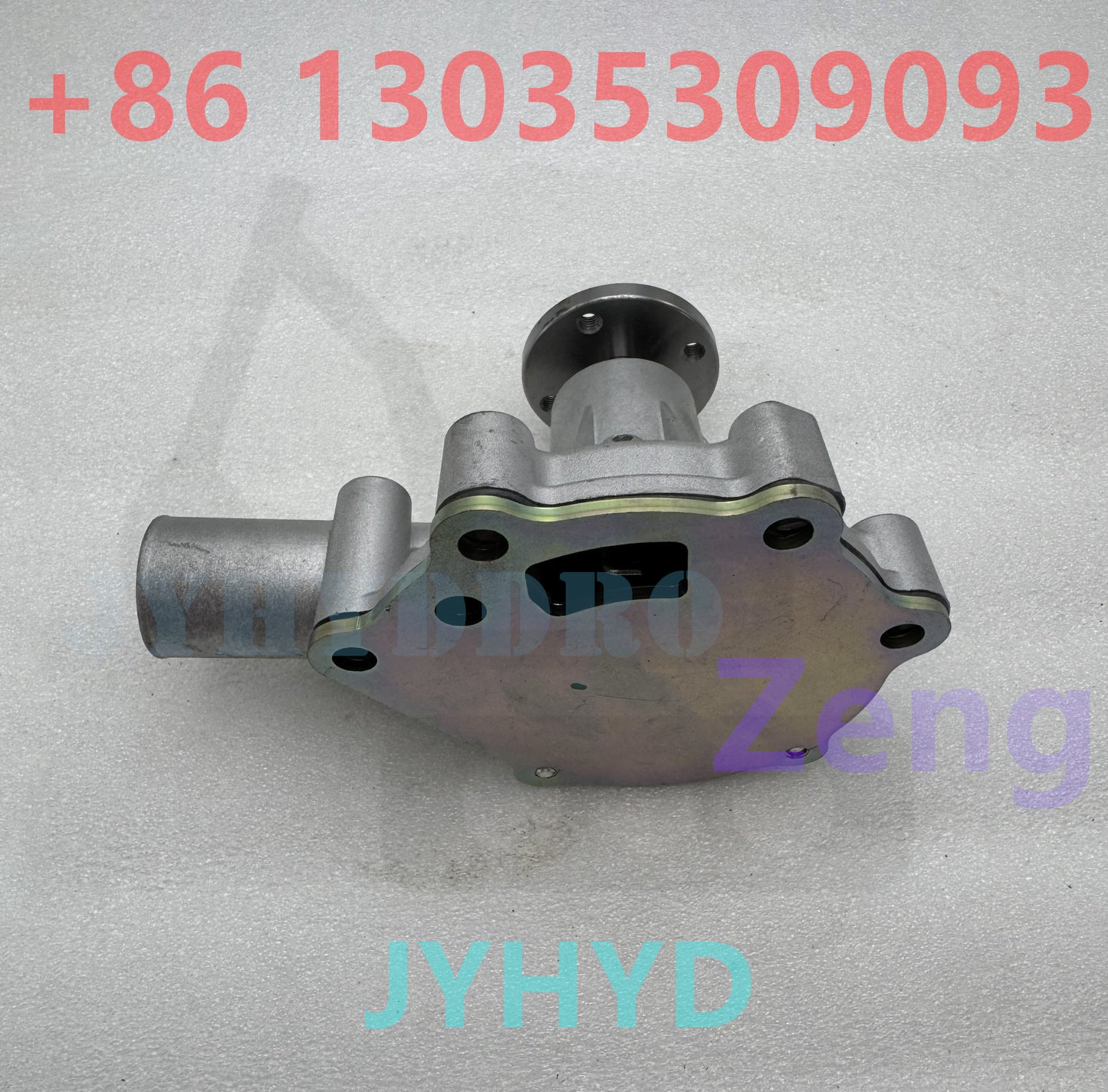 S4L S3L D1450 D1550 D1650 234 235 244 245 MM409302 MM409303 MM433424 for Tractor WATER PUMP