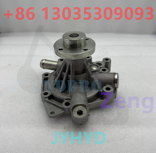 TD 3.6 04127358 04129090 for Deutz Engine WATER PUMP
