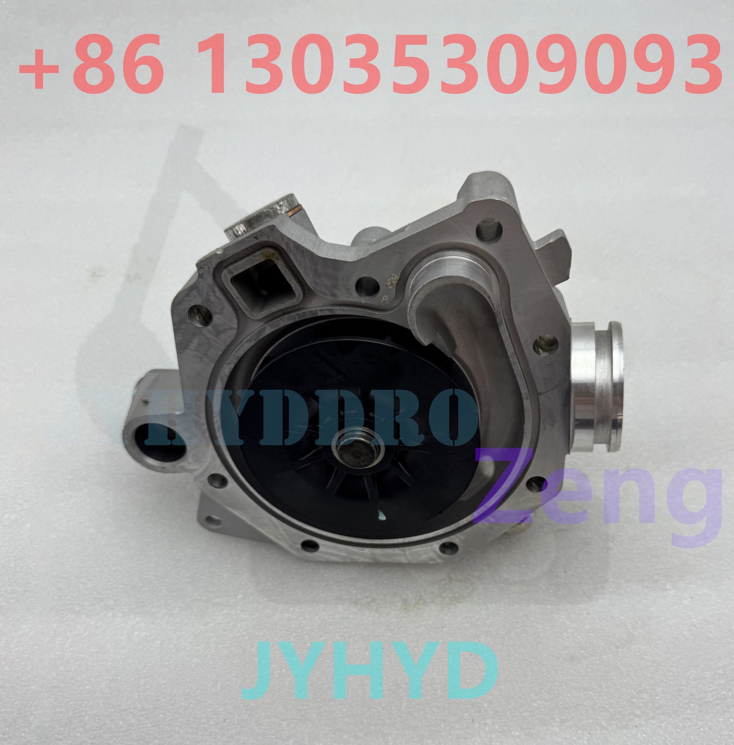 TD 3.6 04127358 04129090 for Deutz Engine WATER PUMP