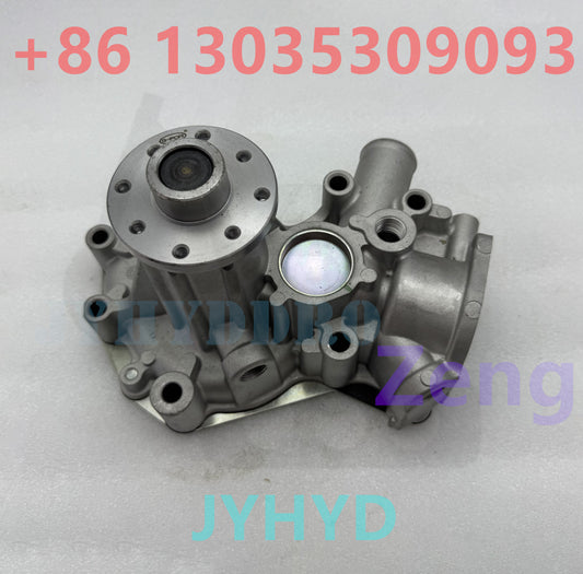 4LE2 WATER PUMP