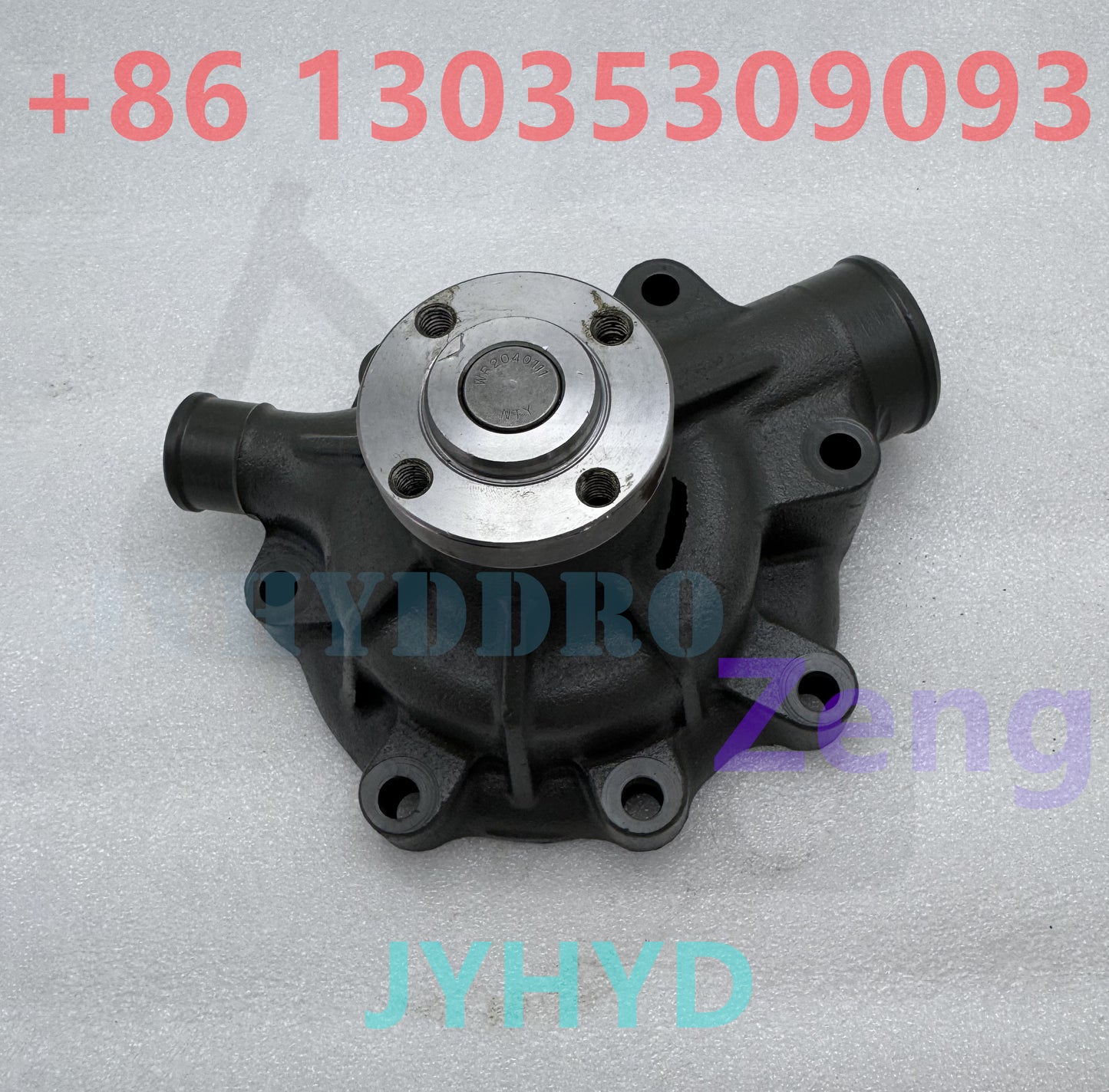 12159770 13027852 4110000909119 DEUTZ WATER PUMP