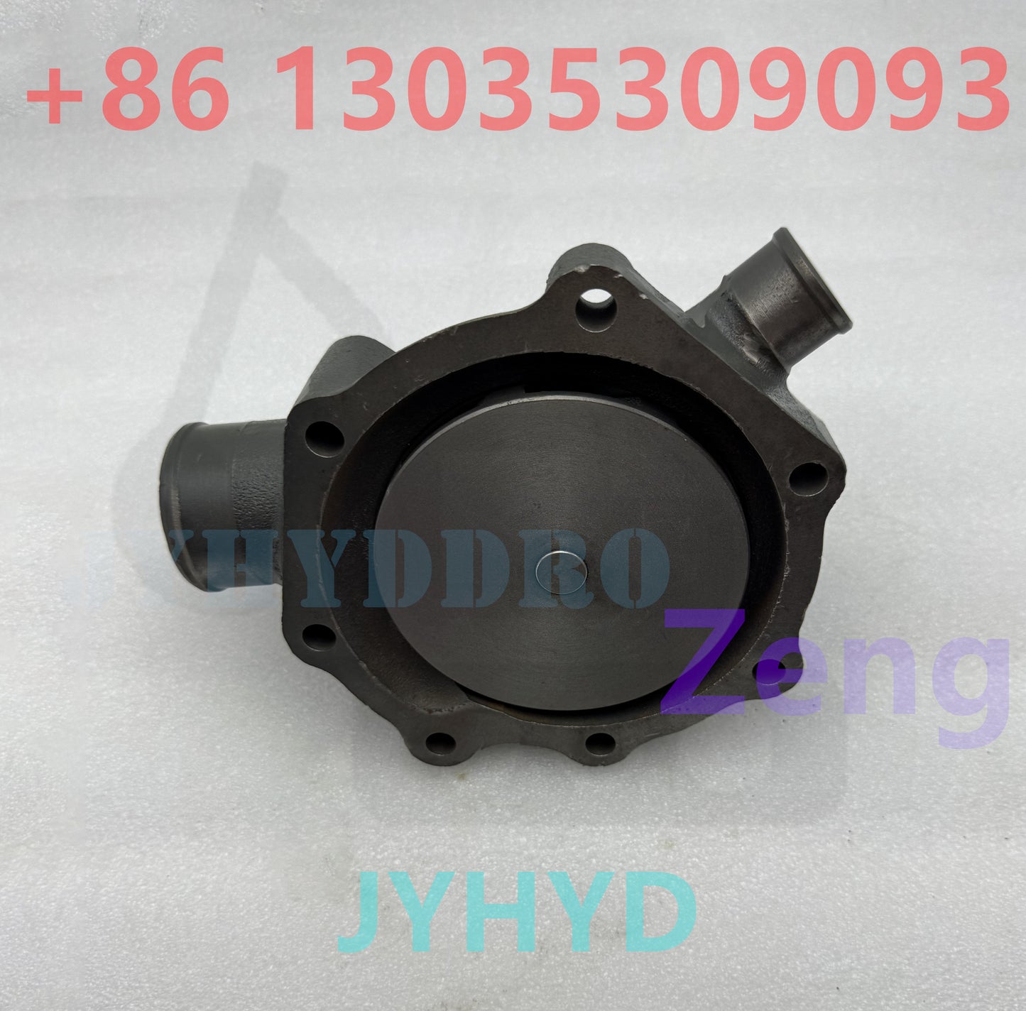12159770 13027852 4110000909119 DEUTZ WATER PUMP