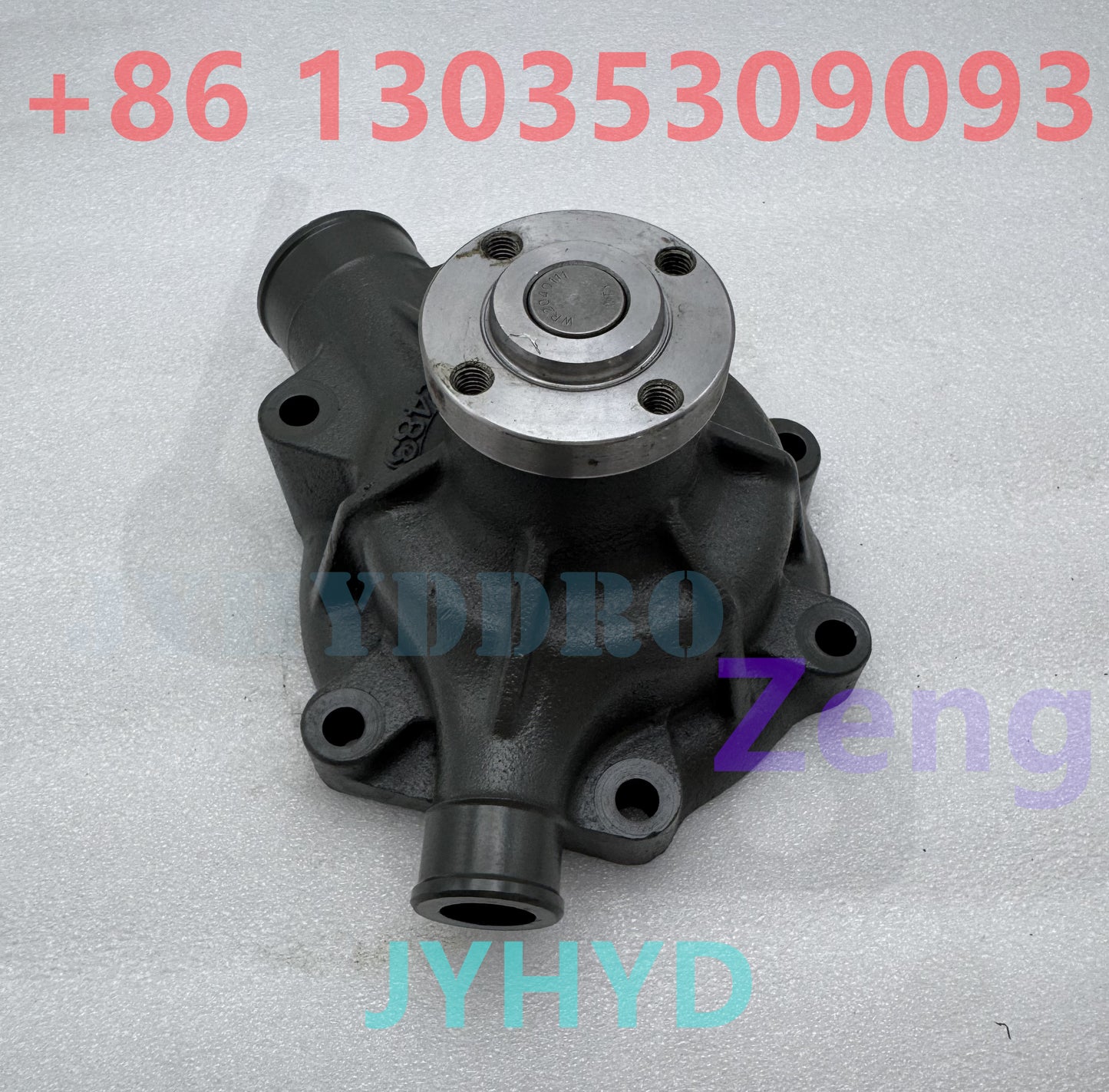 12159770 13027852 4110000909119 DEUTZ WATER PUMP