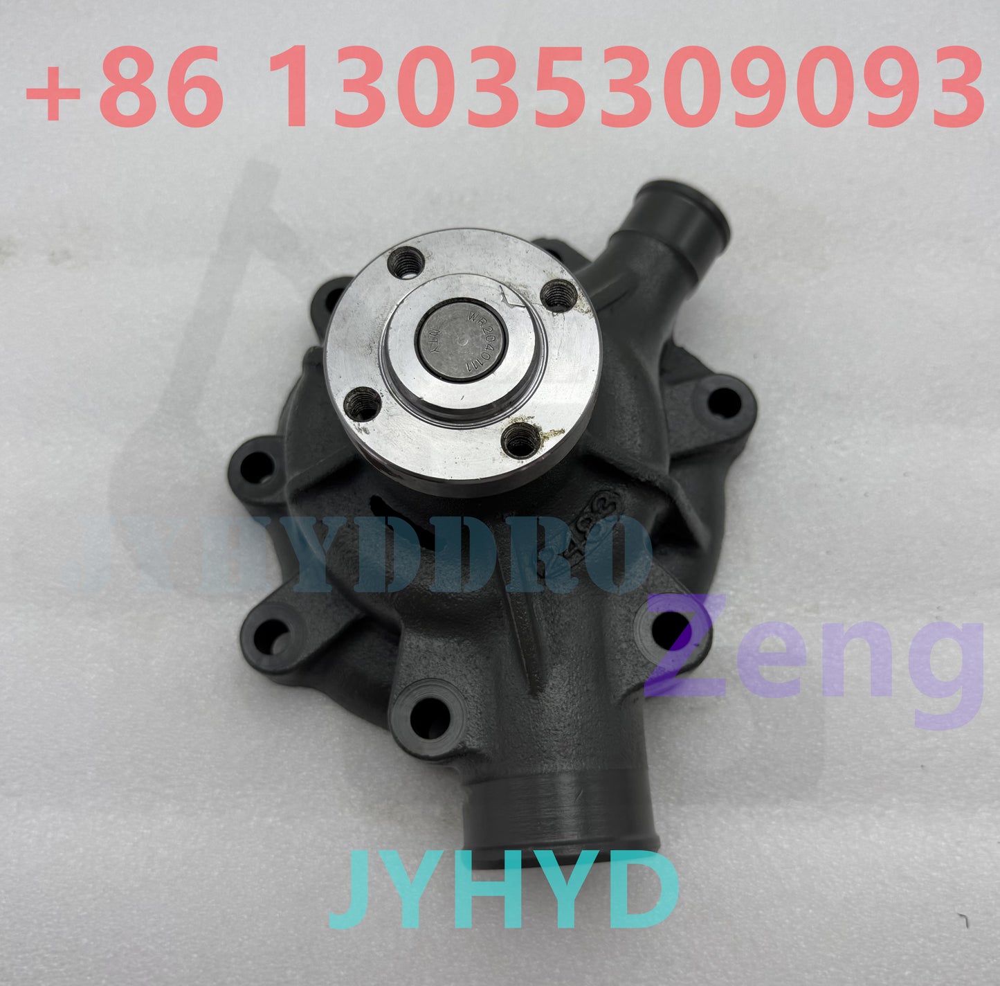 12159770 13027852 4110000909119 DEUTZ WATER PUMP
