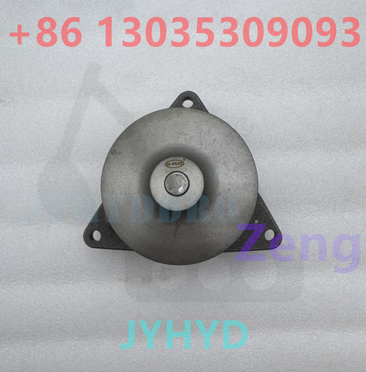 6D114T WATER PUMP