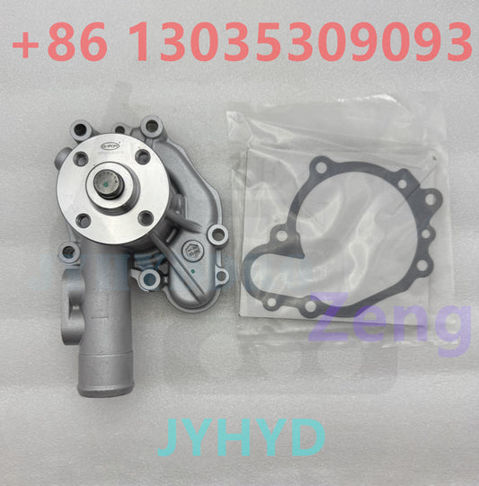 4TNV98 WATER PUMP