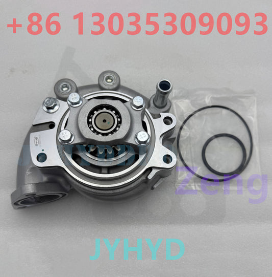6WG1 WATER PUMP