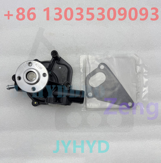 4TNE88 WATER PUMP