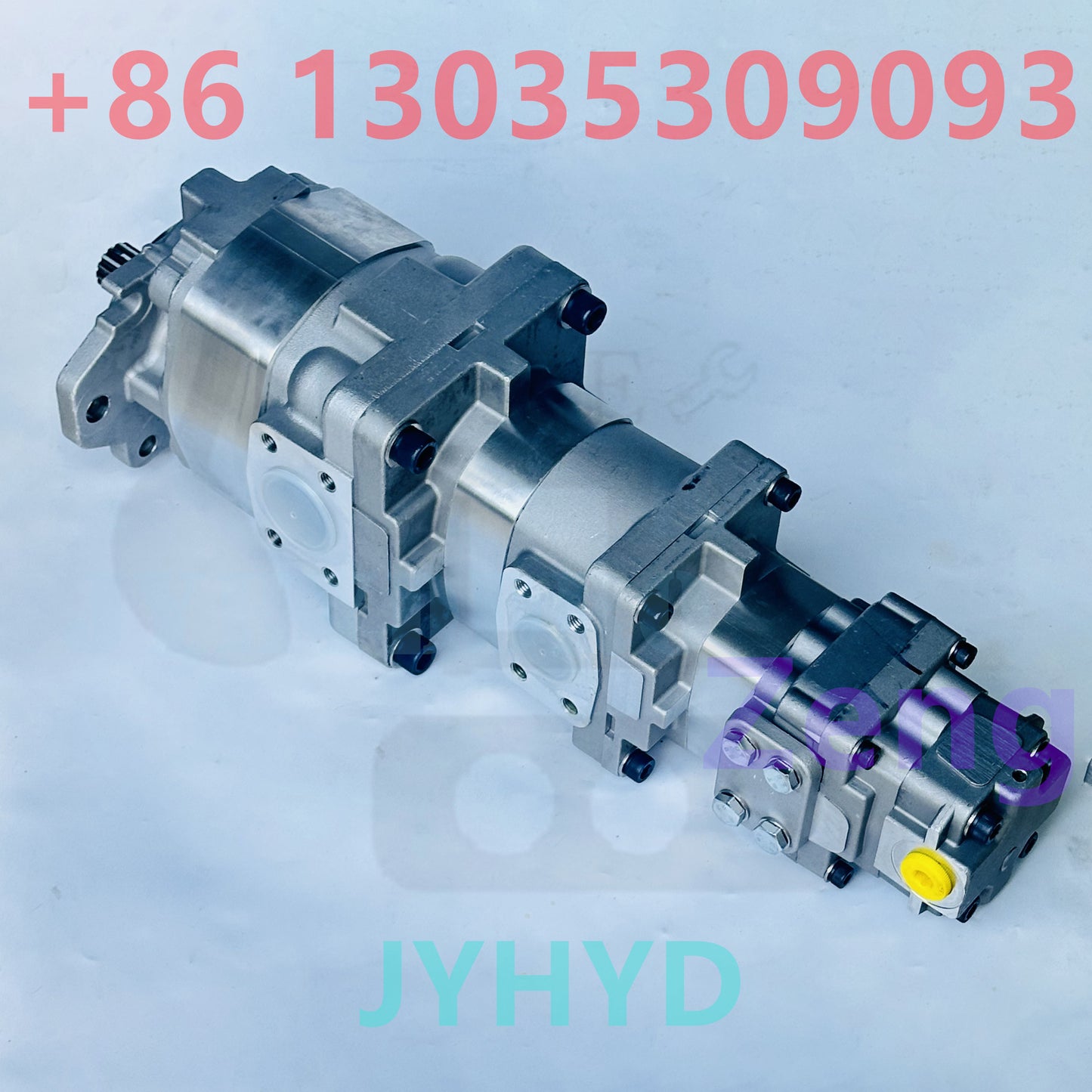 KOMATSU 705-56-36050 GEAR PUMP