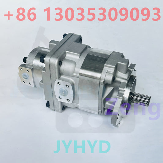 KOMATSU 705-52-30550 GEAR PUMP
