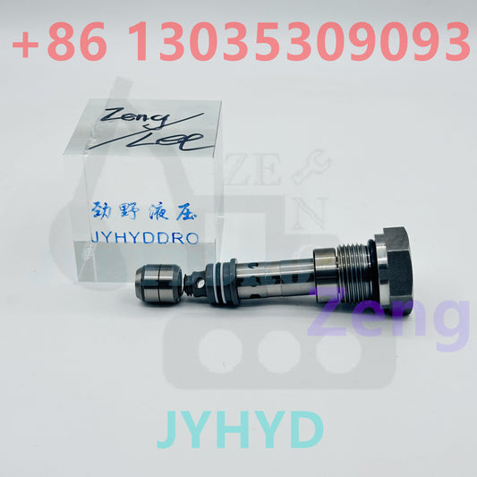HITACHI ZX330 EXCAVATOR 9213855 RELIEF VALVE