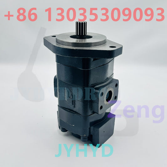 VOLVO VOE14602247 GEAR PUMP