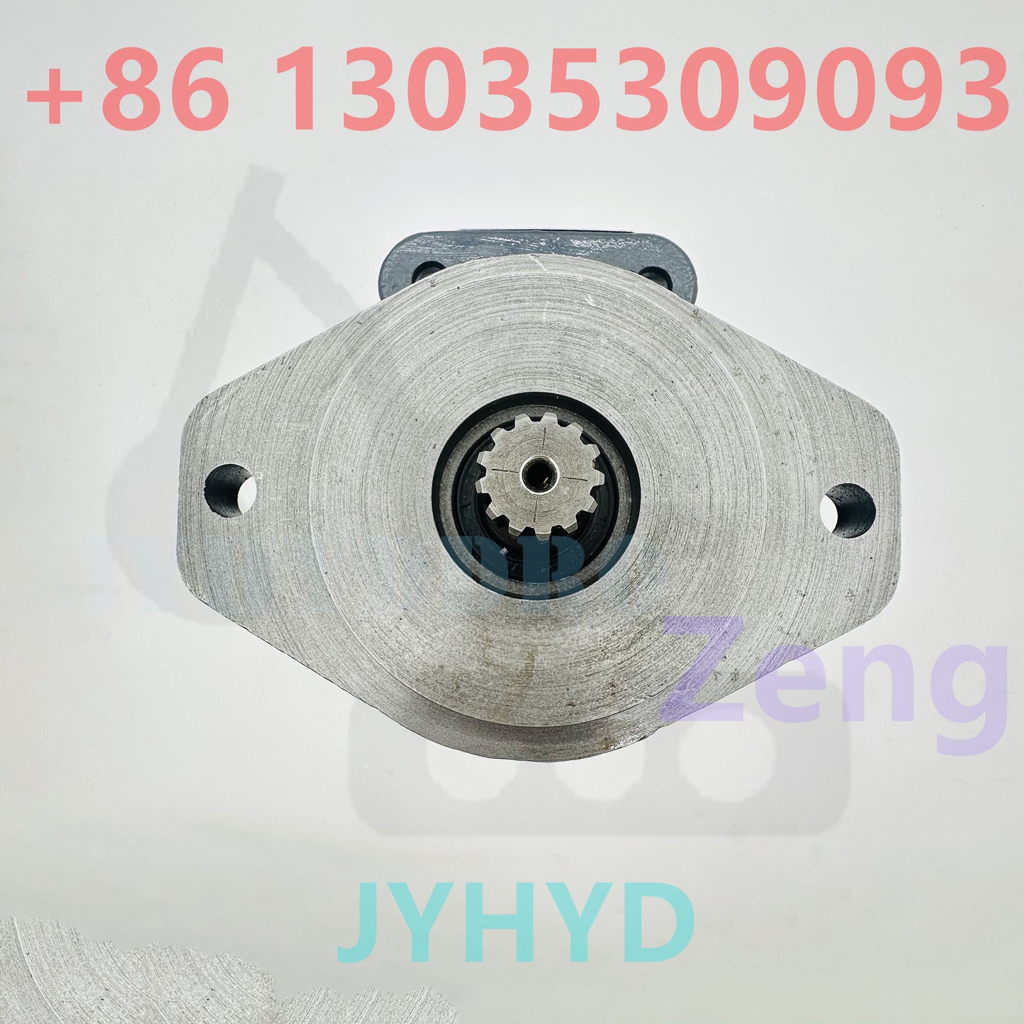 VOLVO VOE14602247 GEAR PUMP