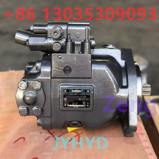 A10VO76 HYDRAULIC PUMP