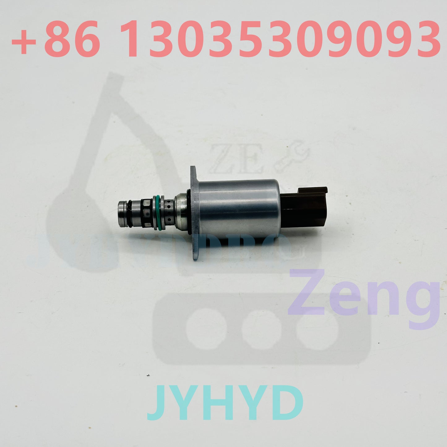 CATERPILLAR CAT320C E320C EXCAVATOR 585-9230 SOLENOID VALVE