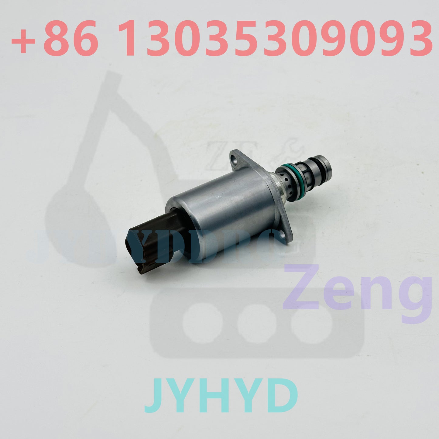 CATERPILLAR CAT320C E320C EXCAVATOR 585-9230 SOLENOID VALVE