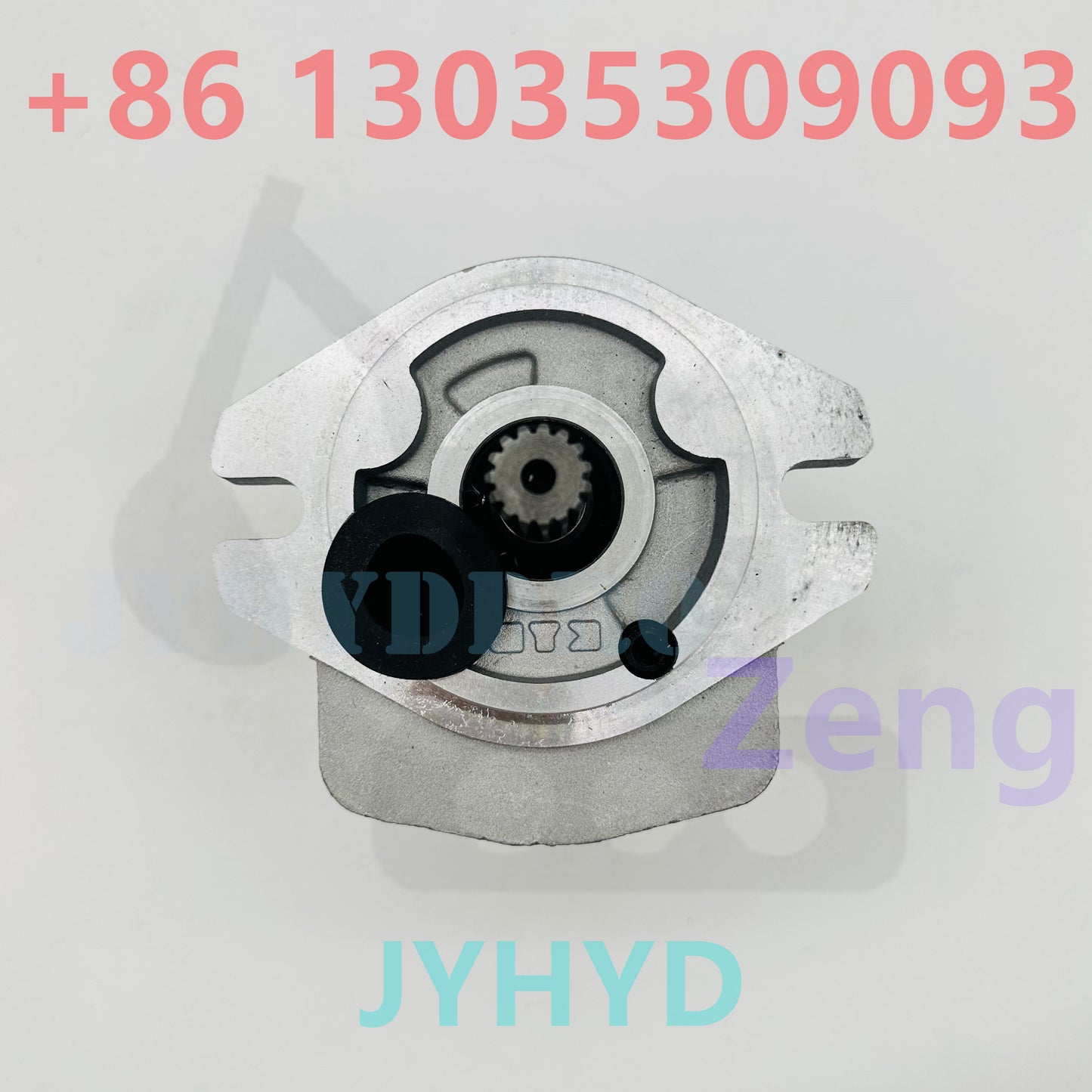 KFP2212CLWS GEAR PUMP