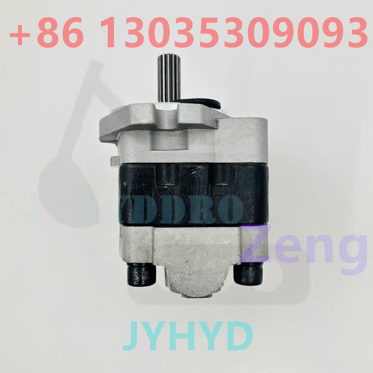 KFP2212CLWS GEAR PUMP