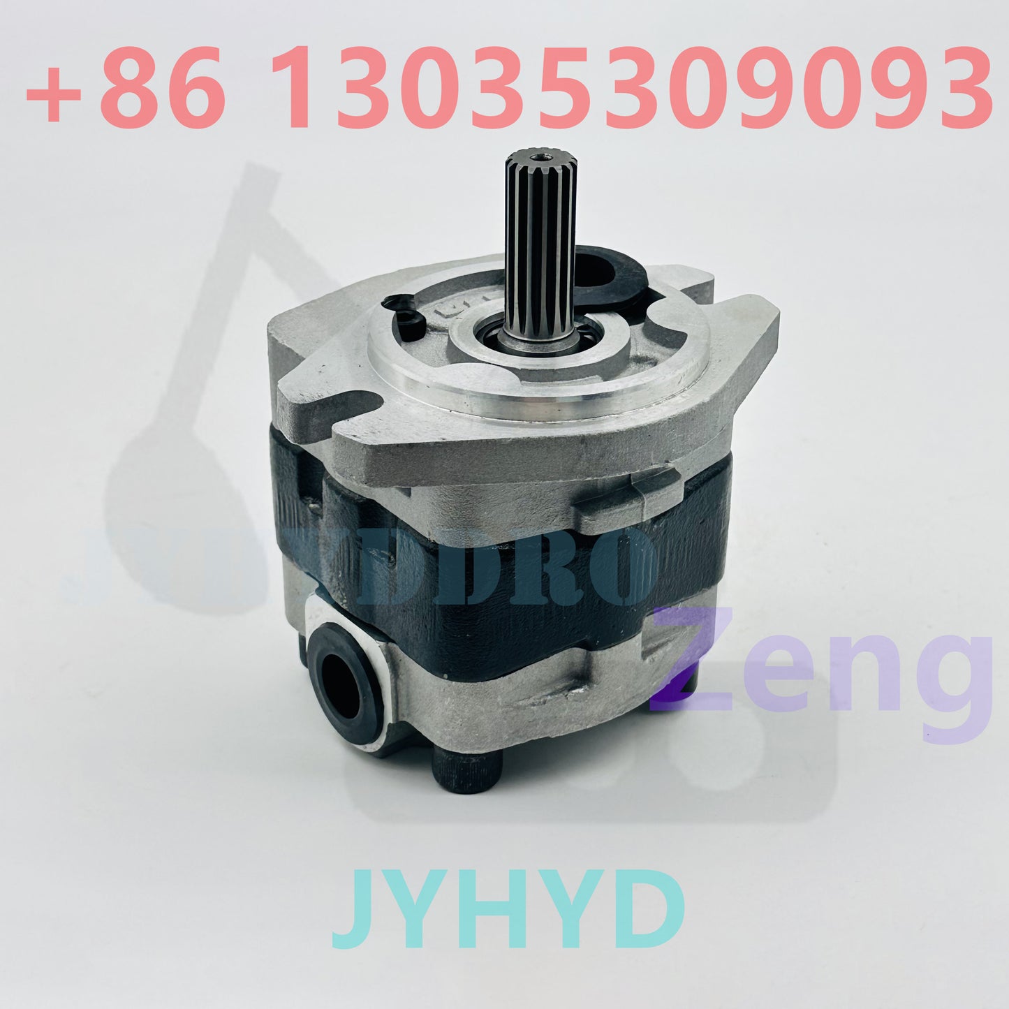 KFP2212CLWS GEAR PUMP