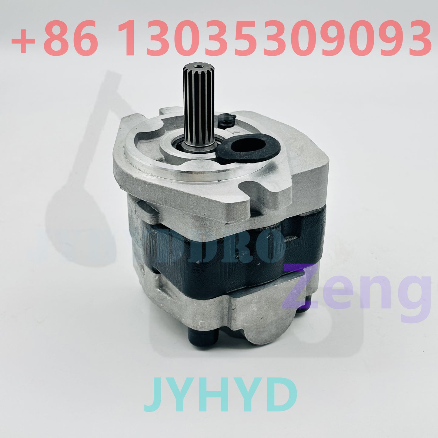 KFP2212CLWS GEAR PUMP