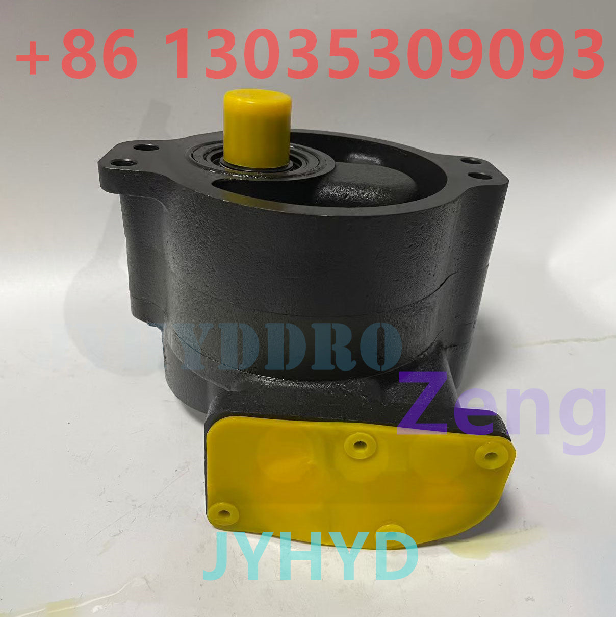 3P6816 GEAR PUMP