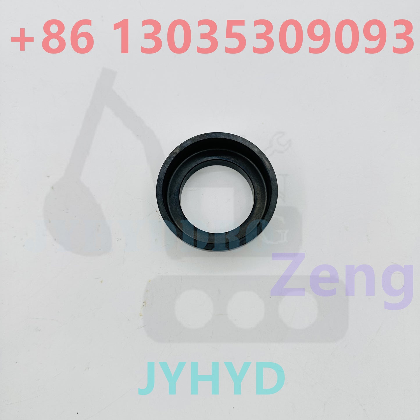 Parker P3075R piston pump ball guide retainer guide bushing thrust ball bowl holder