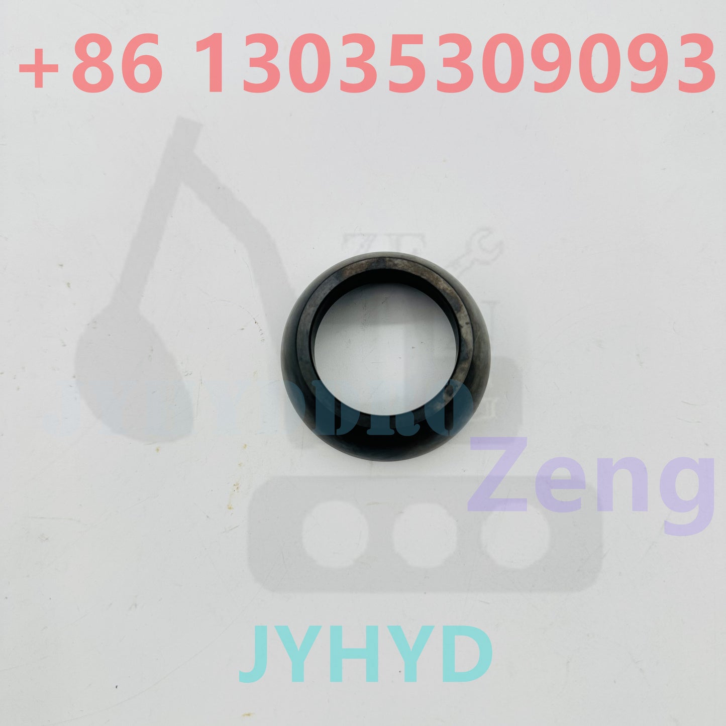 Parker P3075R piston pump ball guide retainer guide bushing thrust ball bowl holder