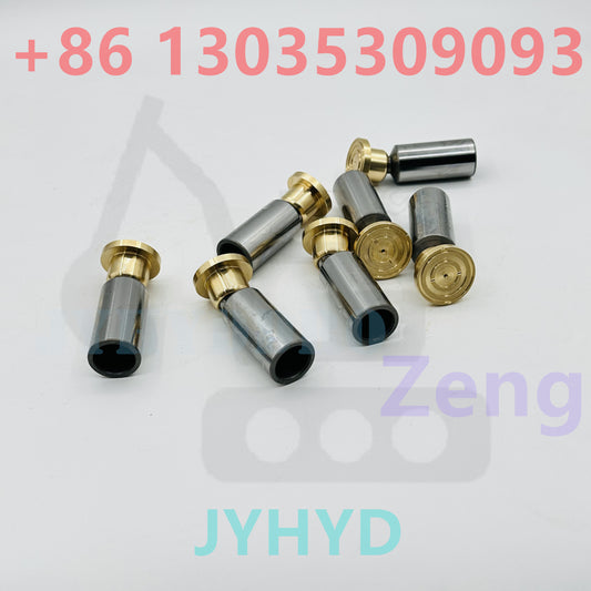 Parker P3075R piston pump piston shoe piston subassembly piston kit plungers