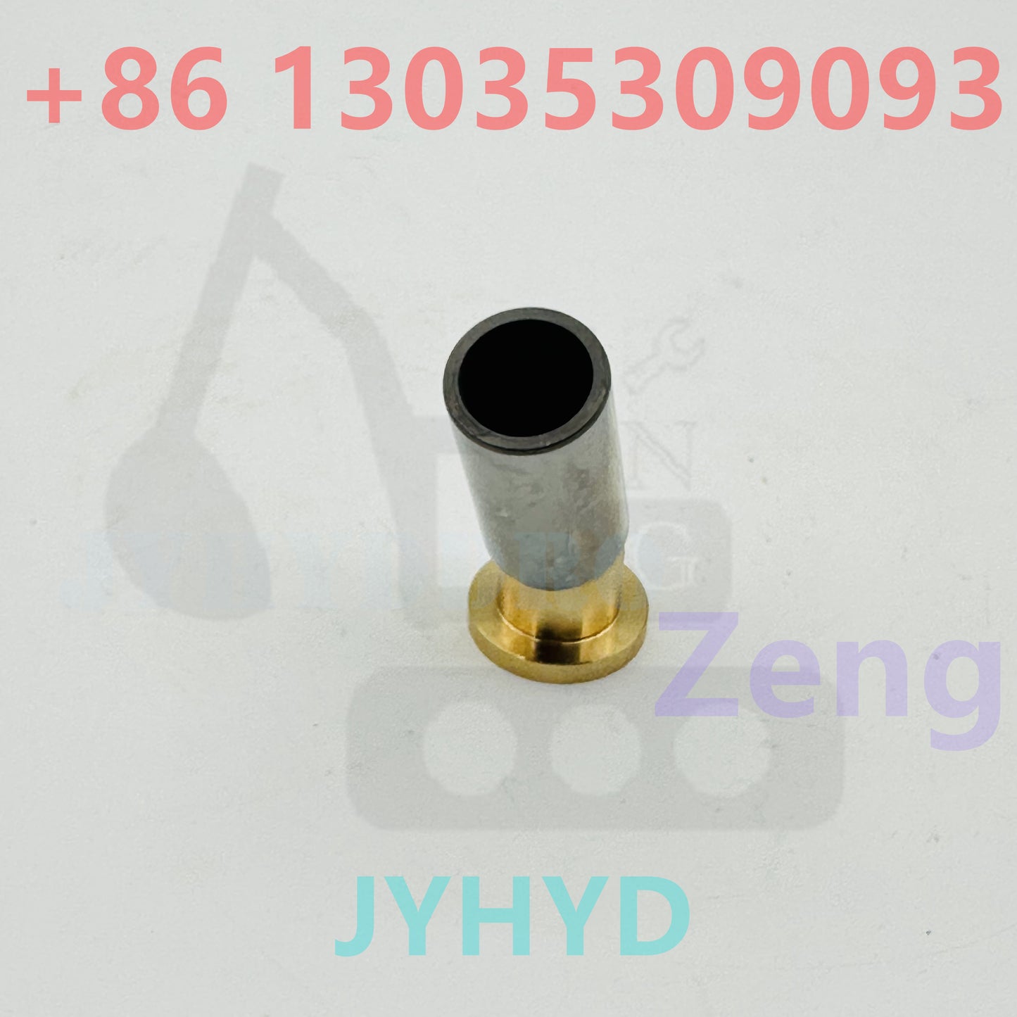 Parker P3075R piston pump piston shoe piston subassembly piston kit plungers