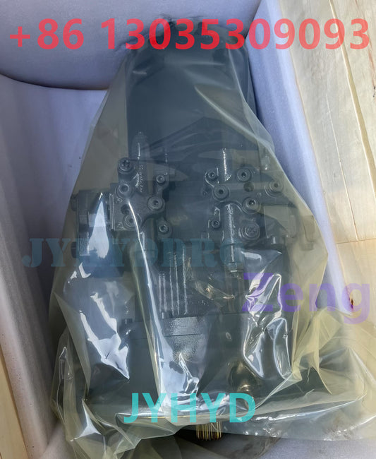 LINDE HPR160-D-01R HYDRAULIC PISTON PUMP