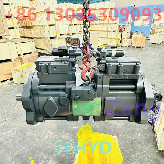 VOLVO EC220D EXCAVATOR VOE14643845 HYDRAULIC PUMP