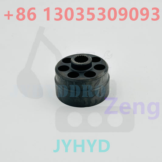 PV10-625 cylinder block rotor barrel