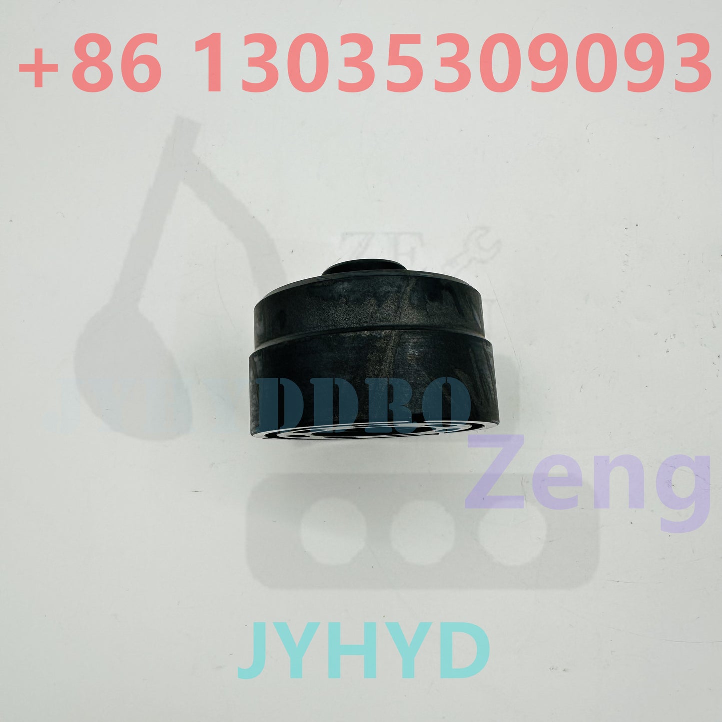 PV10-625 cylinder block rotor barrel