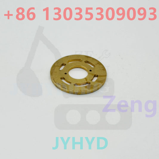 PV10-625 valve plate timing plate balance plate control plate control lens port plate